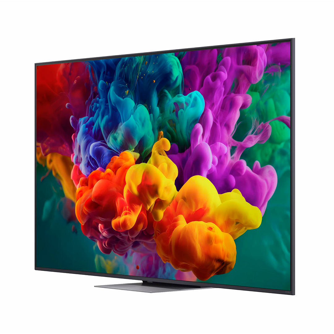 LG LED QNED 75" UHD 4K Smarttv 4HDMI 2USB (d)