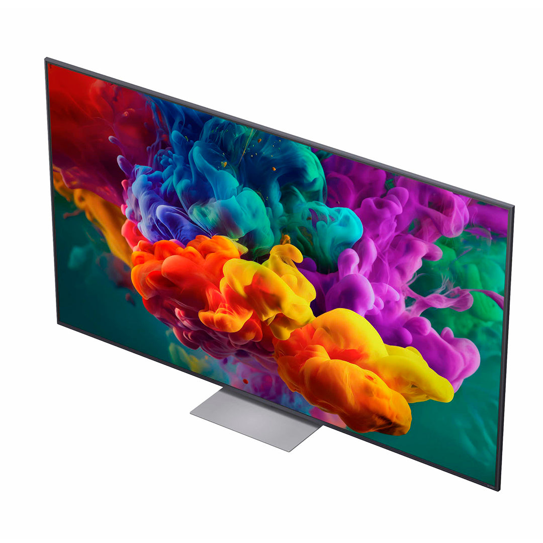 LG LED QNED 75" UHD 4K Smarttv 4HDMI 2USB (d)