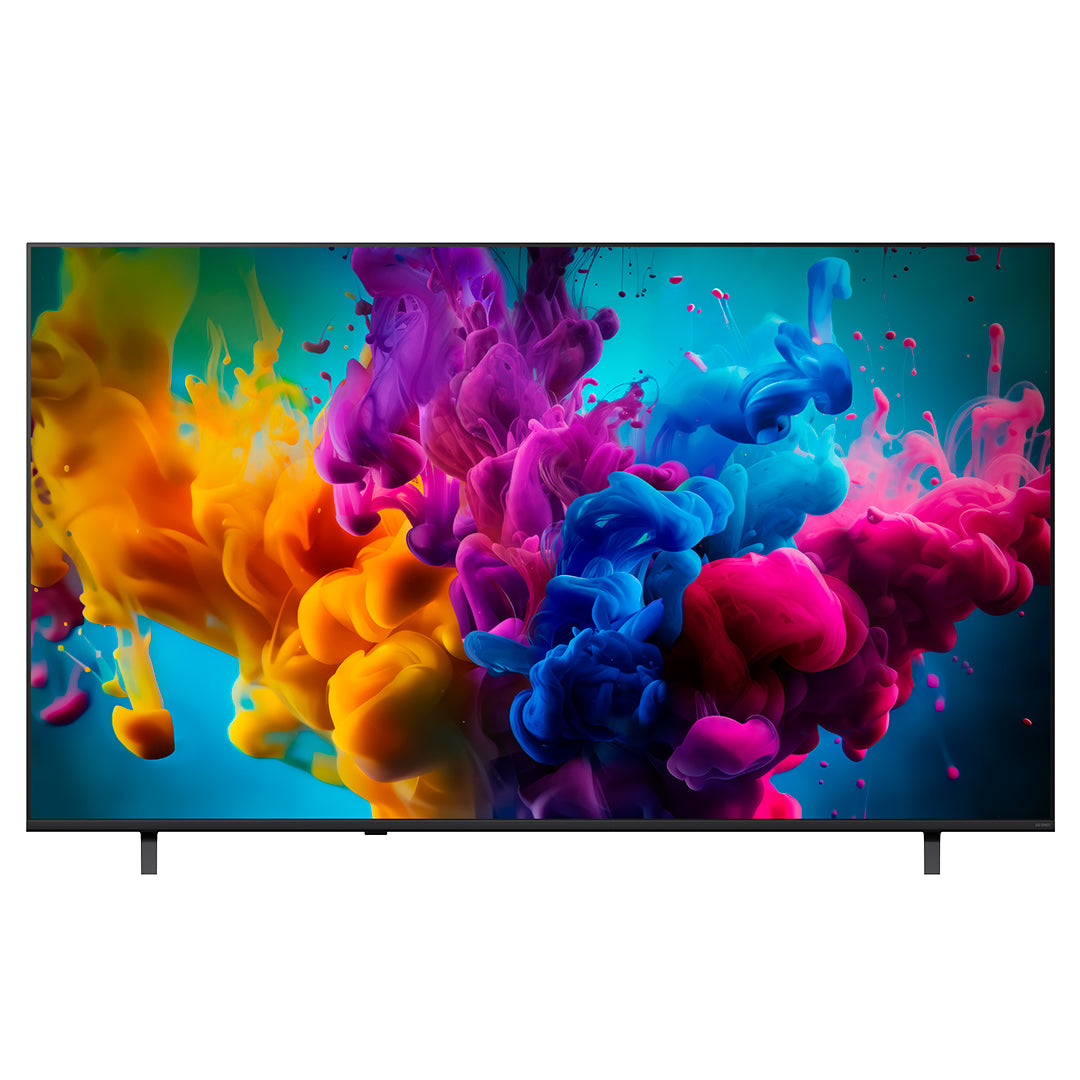 LG LED QNED 75" 4K AI Smarttv Webos 3HDMI 1USB (e)