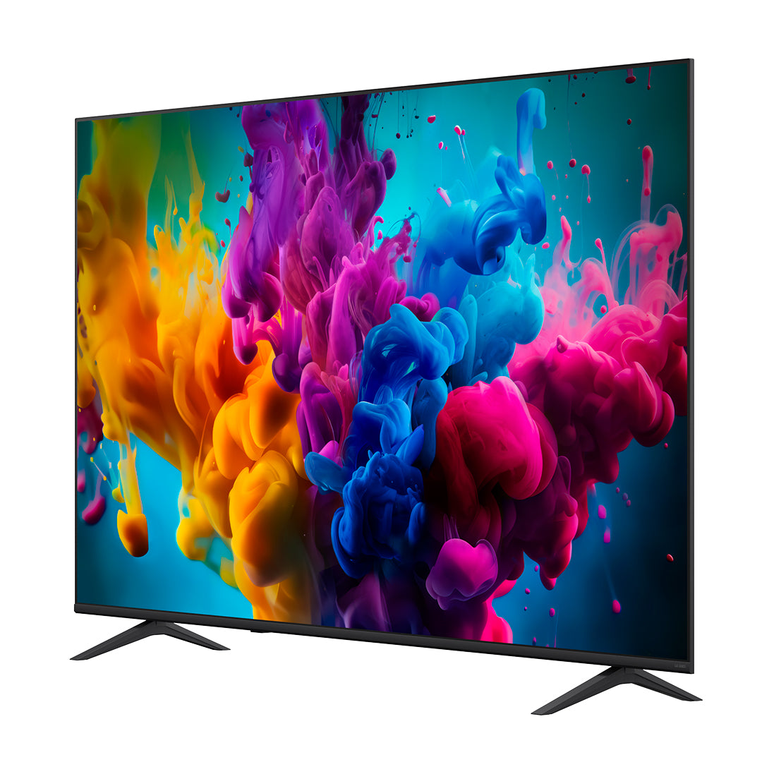 LG LED QNED 75" 4K AI Smarttv Webos 3HDMI 1USB (e)