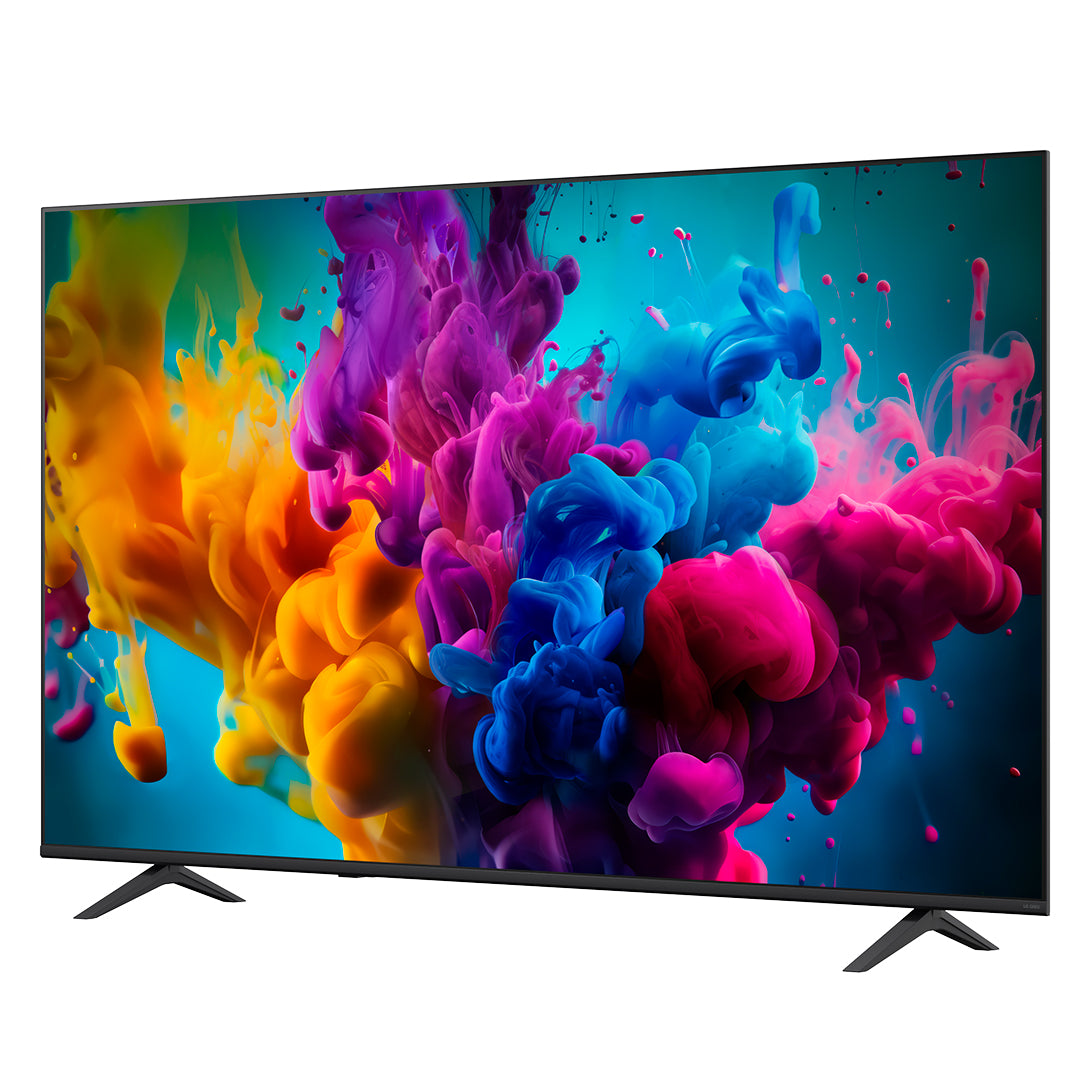 LG LED QNED 75" 4K AI Smarttv Webos 3HDMI 1USB (e)