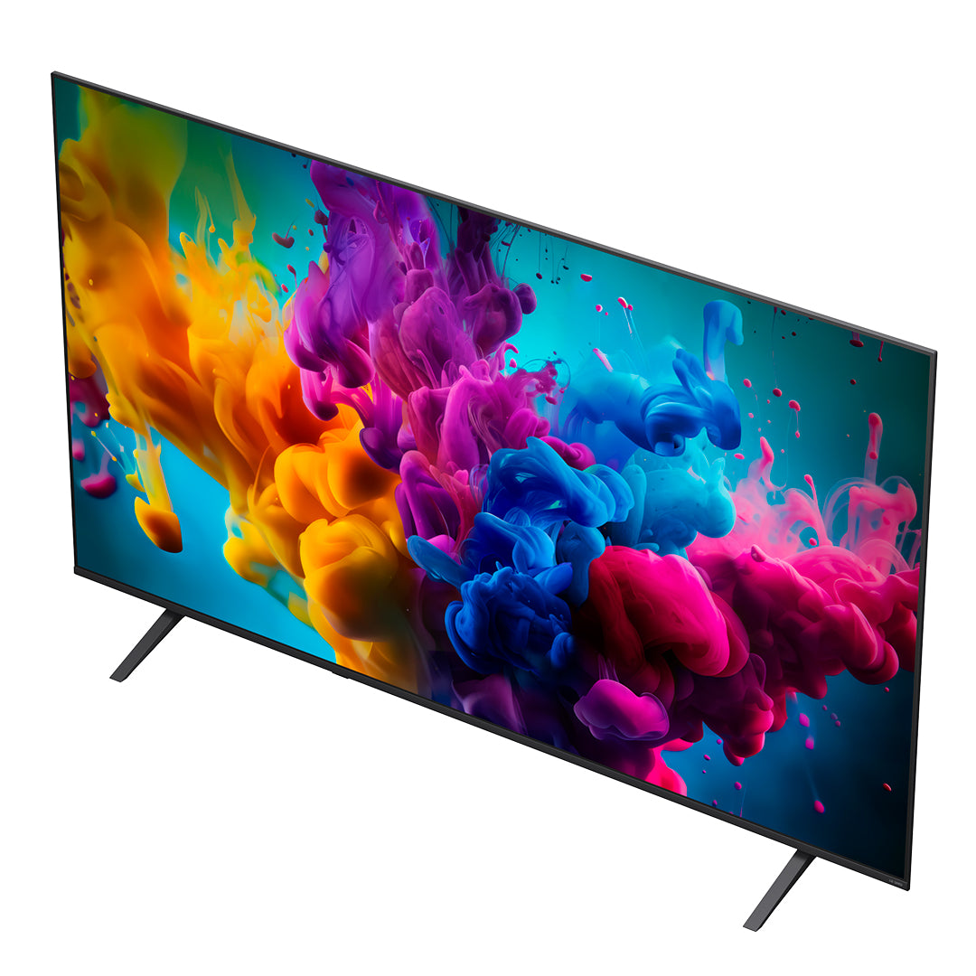 LG LED QNED 75" 4K AI Smarttv Webos 3HDMI 1USB (e)