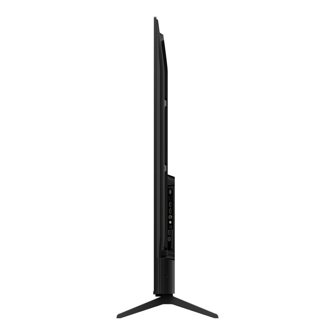 TCL Qled 75" 4K UHD Google TV 3HDMI 2USB (f)