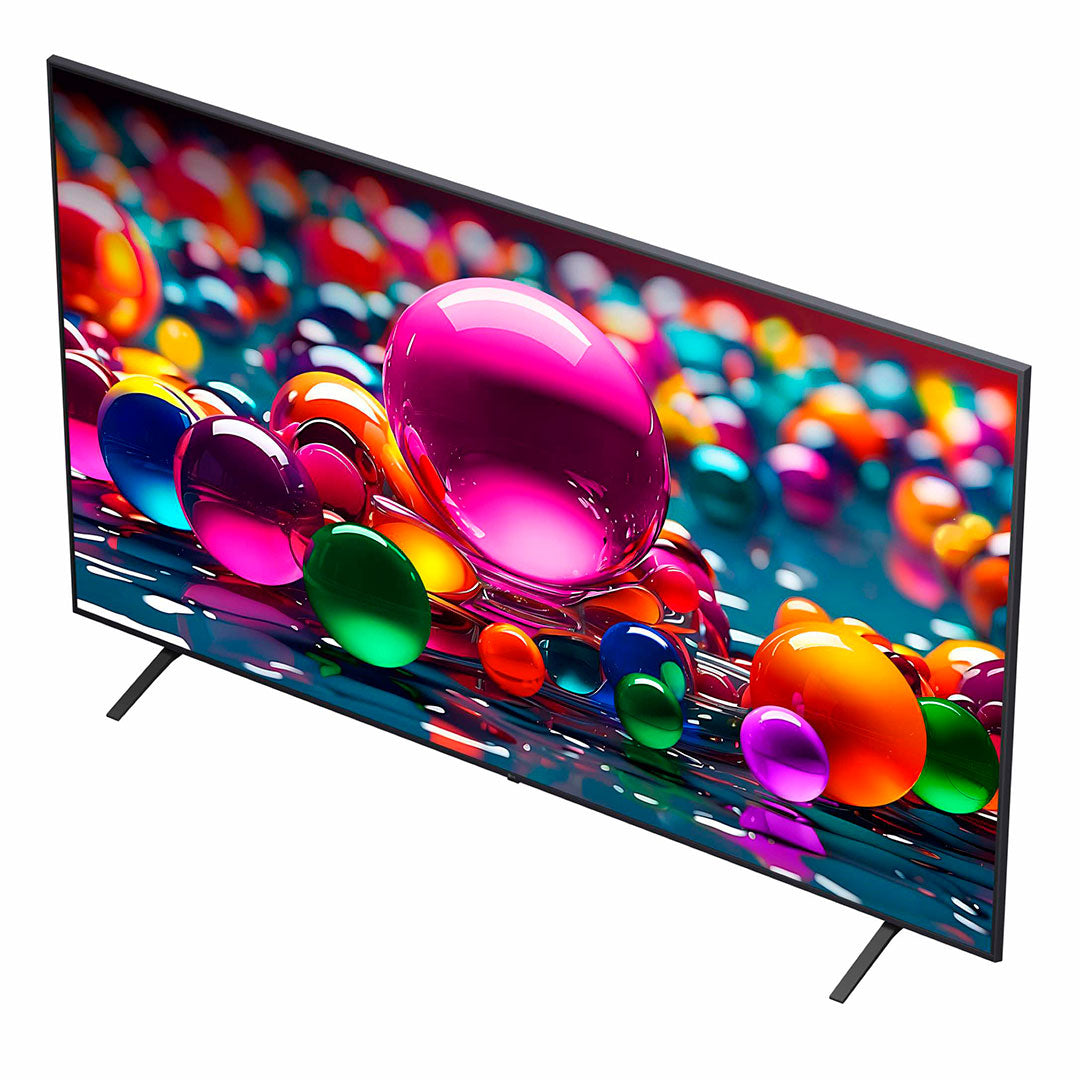 LG LED 75" UHD 4K SMARTTV WEBOS 3HDMI 1USB (F) 75UA74006LB