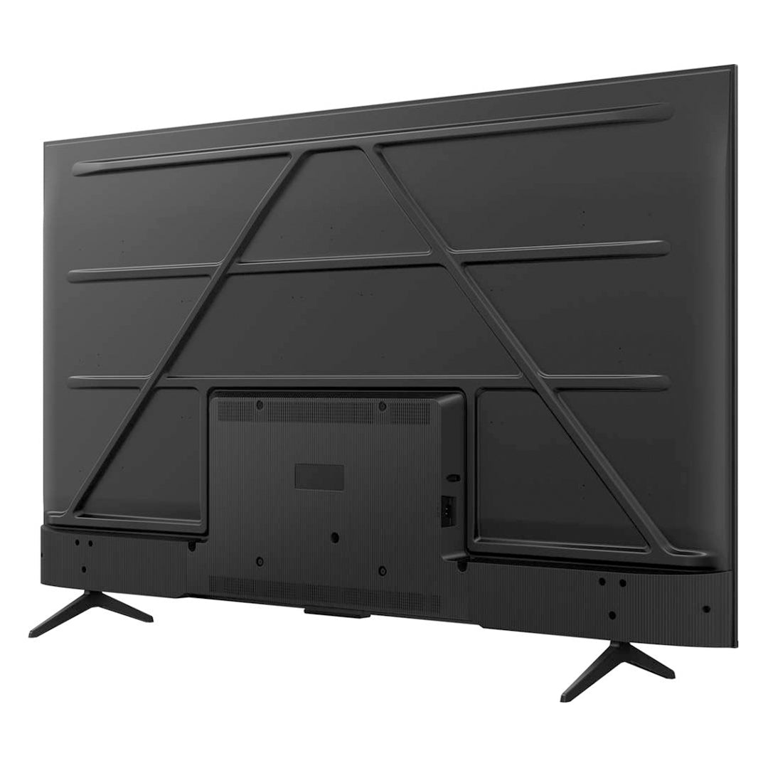 TCL LED 75" 4K UHD Google TV 3HDMI 2USB (e)