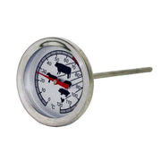 EDM Termometro para Carne INOX