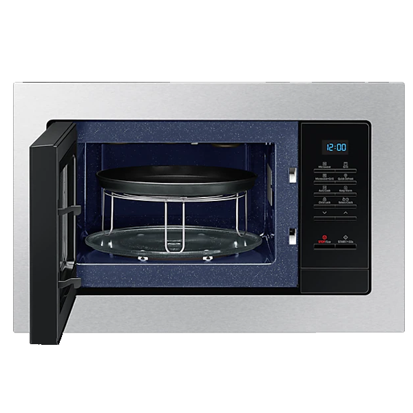 Micro Ondas Samsung - MG23A7013CT/EC