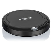 Leitor CD Portátil Roadstar PCD-435NCD/BK