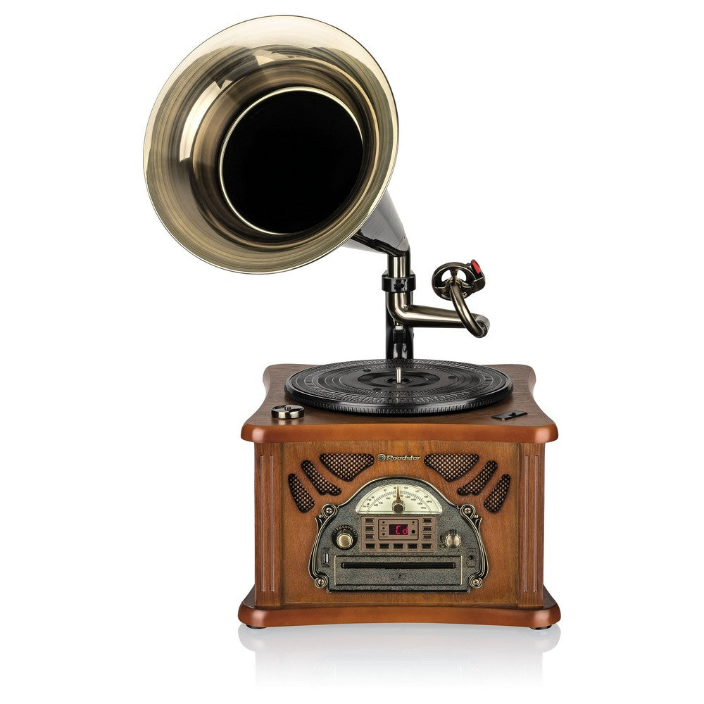 Grafonola Roadstar HIF-1850TUMPK