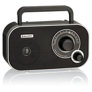 Rádio Roadstar TRA-2235/BK