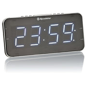 Rádio Relógio Roadstar CLR-2615