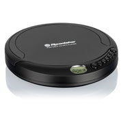 Leitor CD Portátil Roadstar PCD-498NMP/BK
