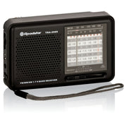 Rádio Roadstar TRA-2989