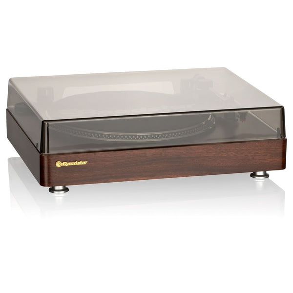 Gira-discos Roadstar TT-385BT-T
