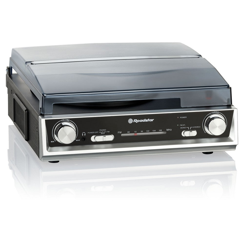 Gira-discos Roadstar TTR-8634