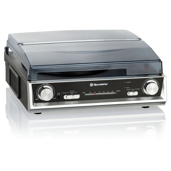 Gira-discos Roadstar TTR8634