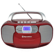 Rádio Roadstar RCR-4635UMP/RD