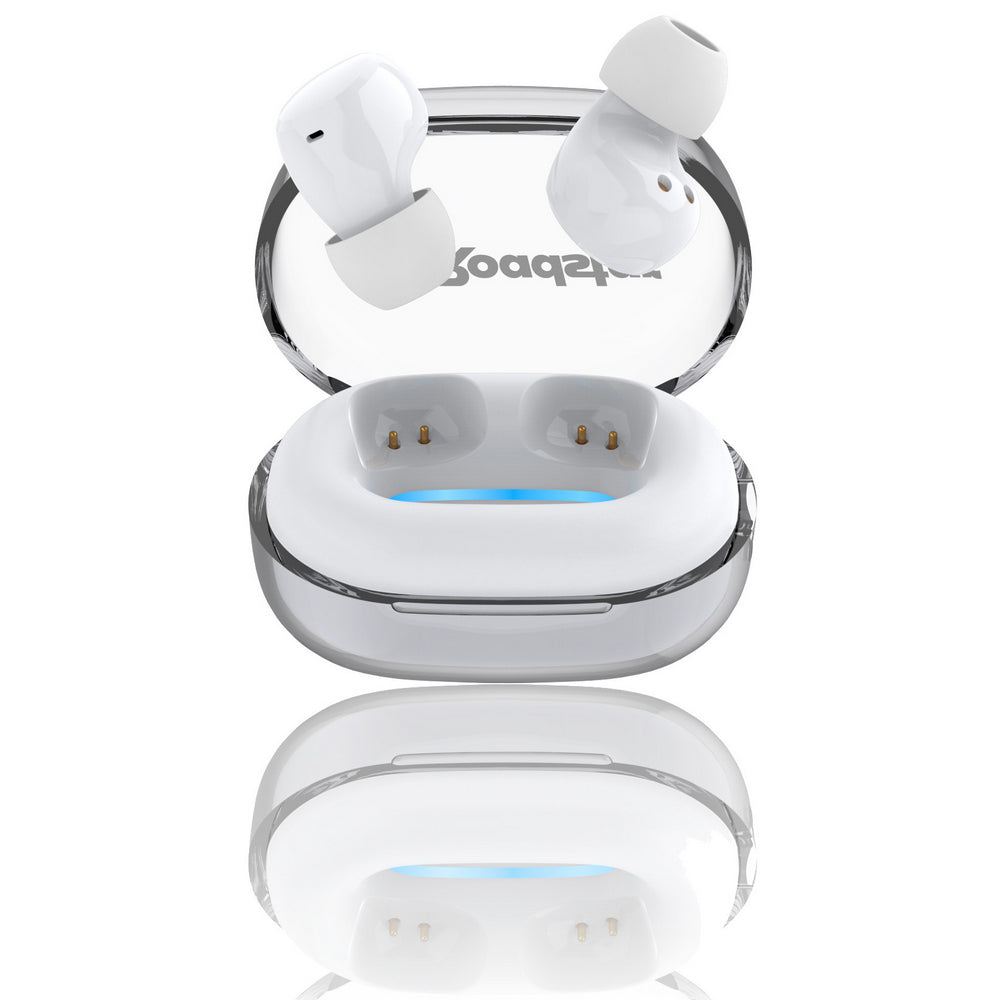 Auriculares Bluetooth Roadstar HED-360BT/WH