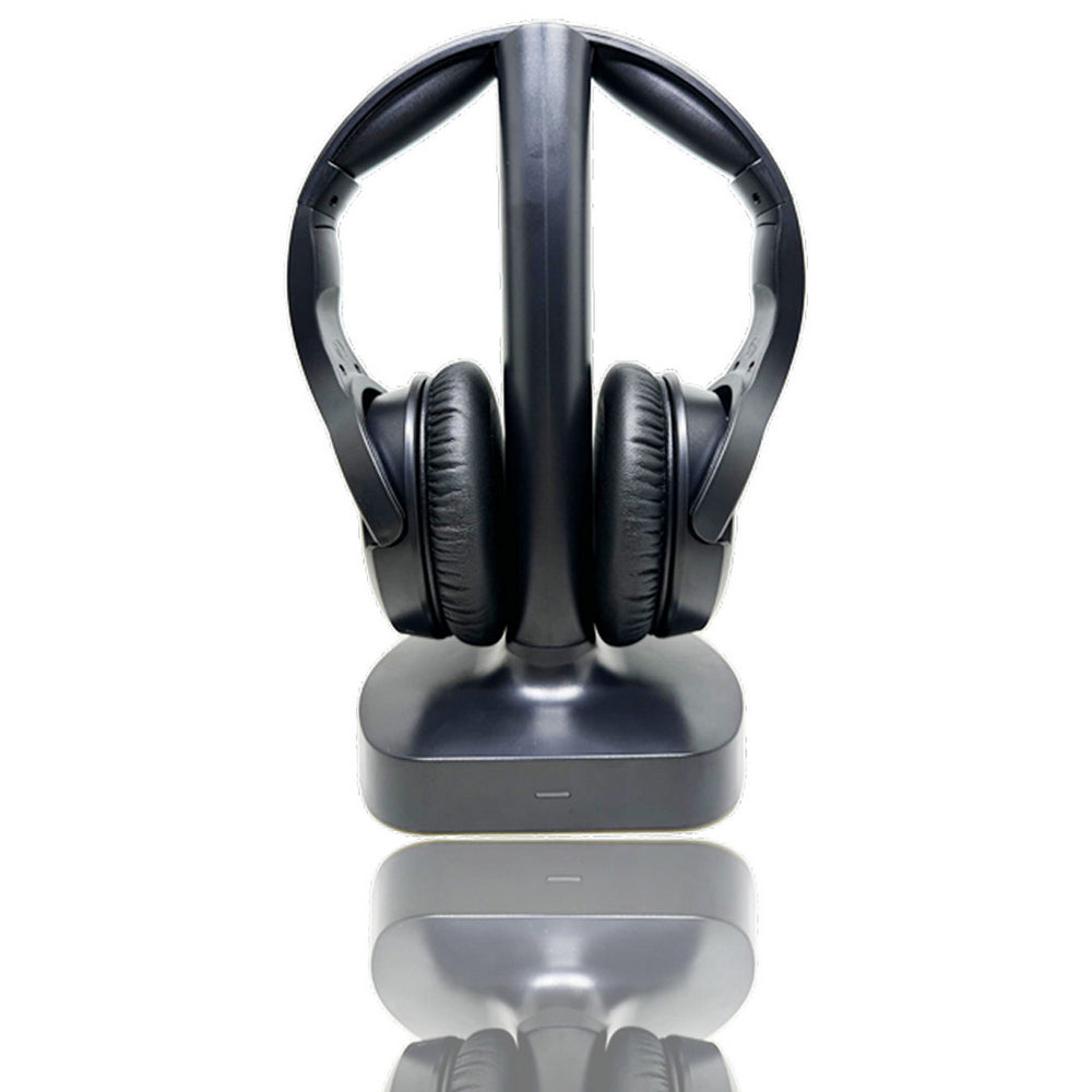 Auscultadores Roadstar HED-2490GHBT