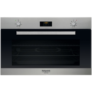 Forno Hotpoint - MS3 744 IX HA
