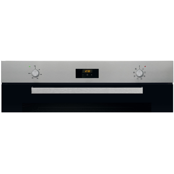 FORNO HOTPOINT - MS3 744 IX HA 076.F.MS3744X
