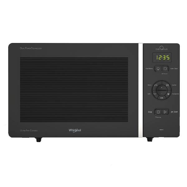 MICRO ONDAS WHIRLPOOL - MCP 347 SL 034.M.MCP347SL