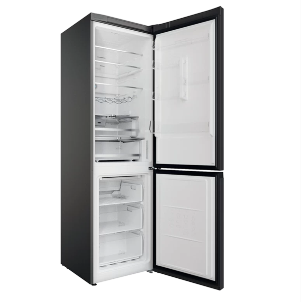 Combinado Hotpoint - HAFC9 TT43SK O3