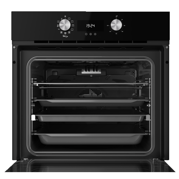 FORNO ENCASTRAR TEKA - HLB 8416 BK AIR FRY 026.F.111000045