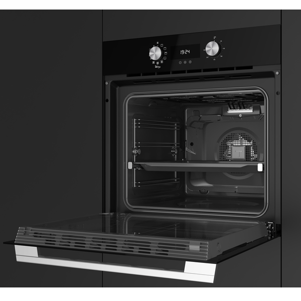 FORNO ENCASTRAR TEKA - HLB 8416 BK AIR FRY 026.F.111000045