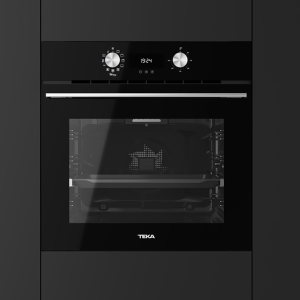 FORNO ENCASTRAR TEKA - HLB 8416 BK AIR FRY 026.F.111000045