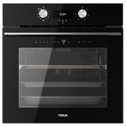 Forno Encastrar TEKA - HLB 8510 P BK Maestro Pizza