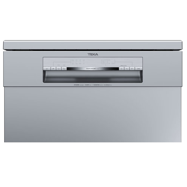 MÁQUINA DE LAVAR LOUÇA TEKA - DFS 76810 INOX 086.M.114260014