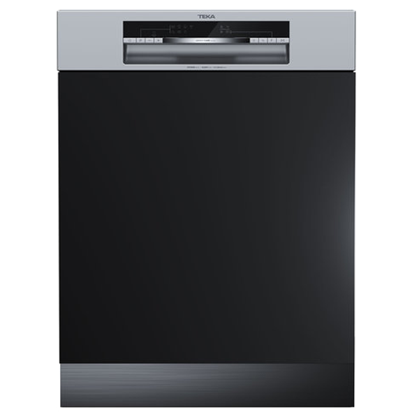 Máquina de Lavar Louça Encastrar TEKA - DSI 46750 - INOX