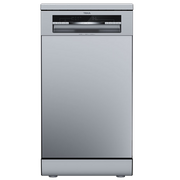Máquina de Lavar Louça TEKA - DFS 44750 SS - INOX