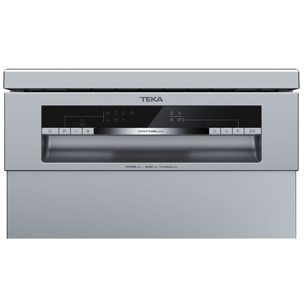 Máquina de Lavar Louça Teka - DFS 44750 SS - INOX