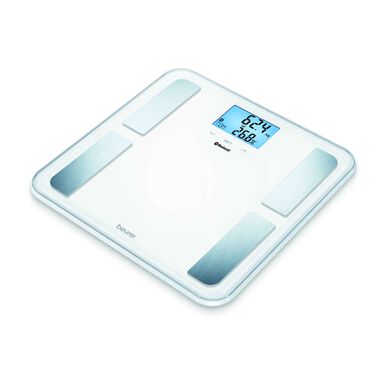 Balança de Diagóstico Bluetooth Beurer BM85BT