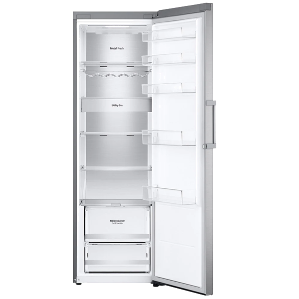 Frigorifico LG - GLM 71 MBCSF