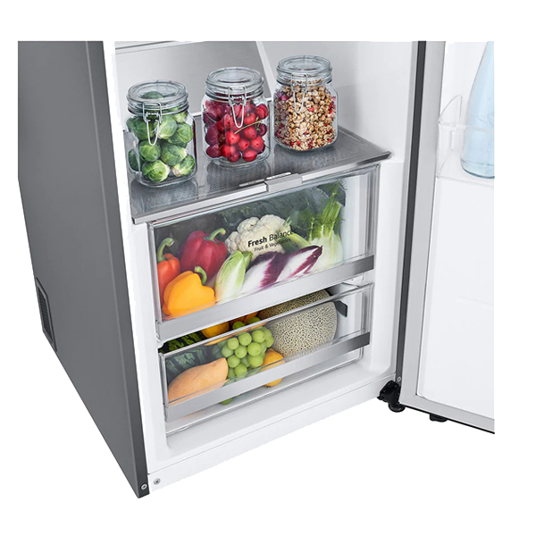 Frigorifico LG - GLM 71 MBCSF