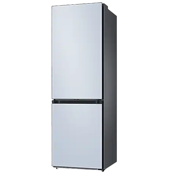 Combinado Samsung - RB34A6B3D48/EF