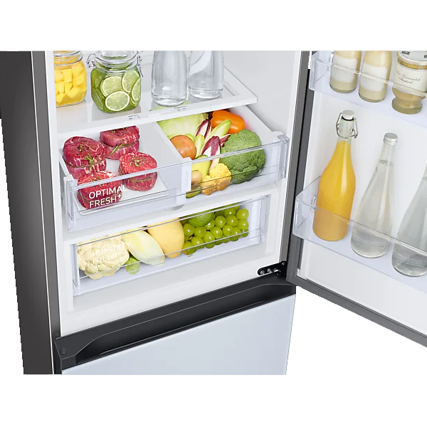 Combinado Samsung - RB34A6B3D48/EF