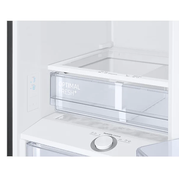 Combinado Samsung - RB34A6B3D48/EF