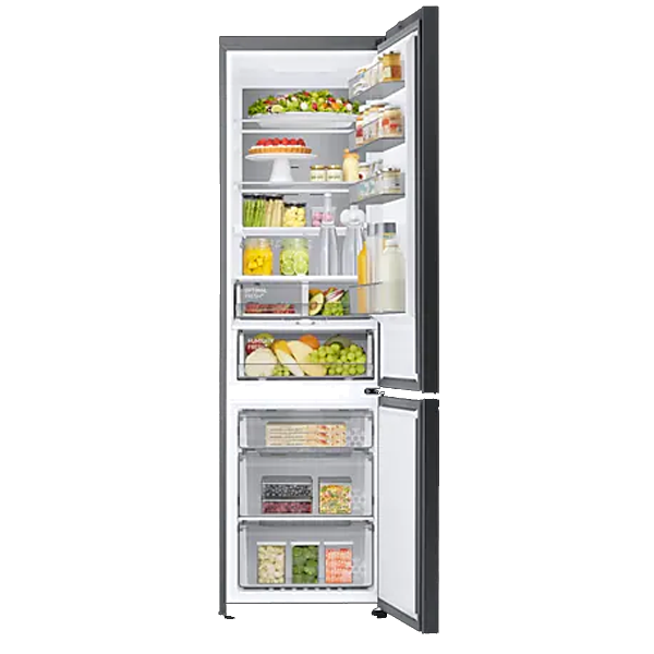 COMBINADO SAMSUNG - RB38A7B4D41/EF 078.C.RB38A7B4D