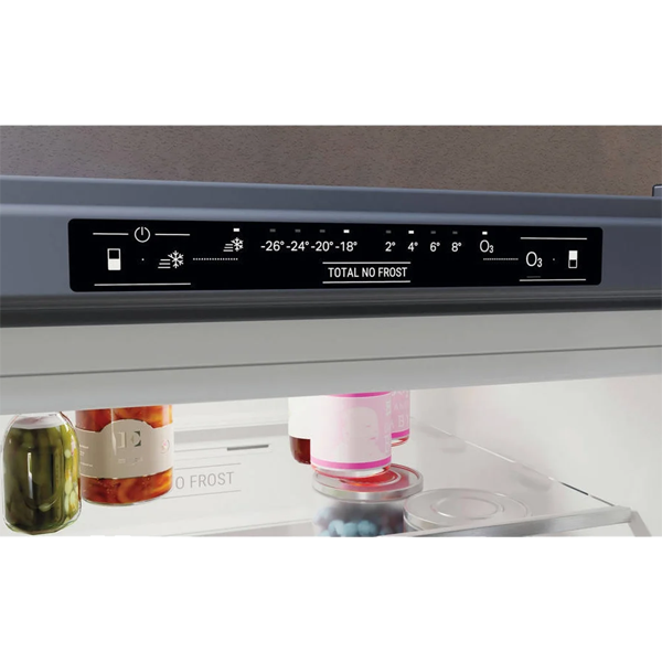 Combinado Hotpoint - HAFC9 TA23SX O3