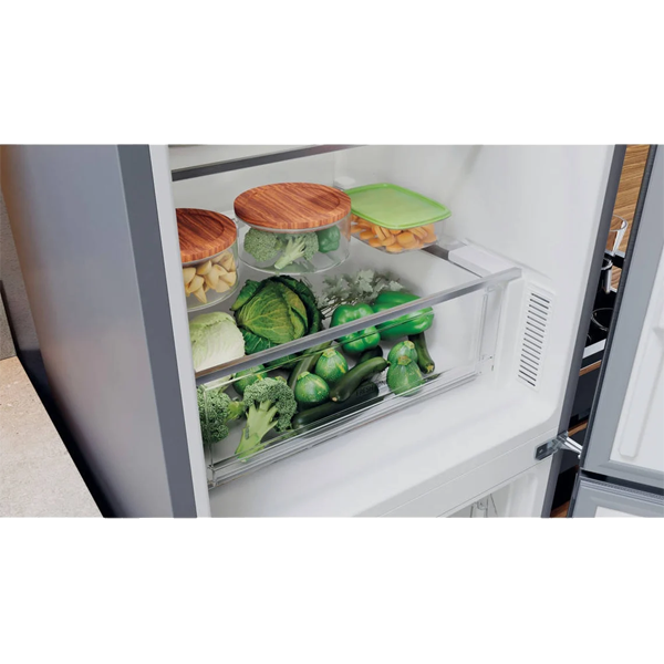 Combinado Hotpoint - HAFC9 TA23SX O3