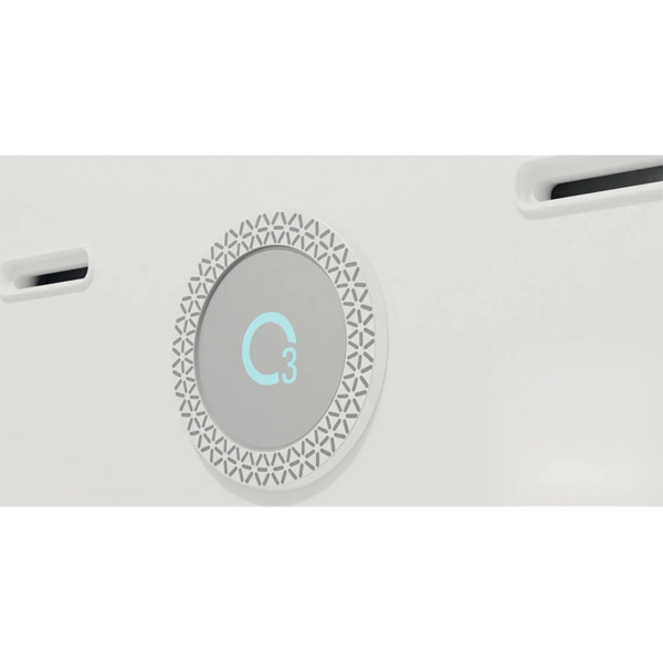 Combinado Hotpoint - HAFC9 TA23SX O3
