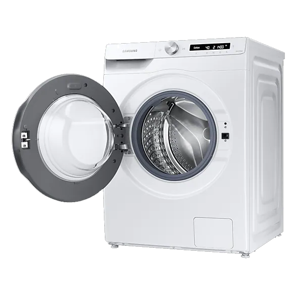 MÁQUINA DE LAVAR ROUPA SAMSUNG - WW12T504DTW/S3 + (Of. Filtro)