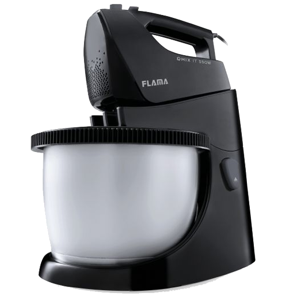 BATEDEIRA FLAMA - 1426 FL - C/ TAÇA INOX 091.B.1426FL