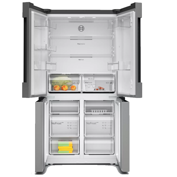 COMBINADO BOSCH - KFN96VPEA - 060.C.KFN96VPEA