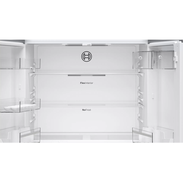 Combinado Bosch - KFN96VPEA
