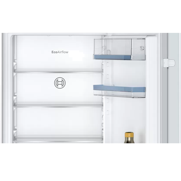 Combinado Bosch - KIN86VSE0